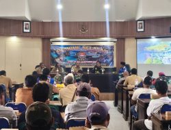 Alami Pendangkalan Parah, Nelayan Puger Gandeng HNSI Desak Pemerintah Segera Normalisasi Sedimen Plawangan