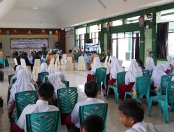 Semarak HJB dan HUT TNI 2026, Pemkab bersama Kodim Bojonegoro Gelar LCC Wawasan Kebangsaan