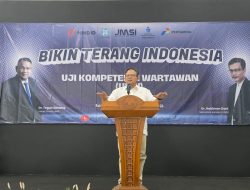 Algo Sapiens: Ketika Manusia Dikendalikan Mesin