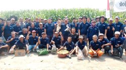 Tarwiyah: Lestarikan Tradisi Memetri Panen Raya Jagung, Dusun Manukan Desa Pojok Kini Jadi Basis Penghasil Bibit Jagung