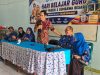 SMPN 2 Sumbawa Besar Menerima Kunjungan Kerja Komisi IV DPRD, Pantau KBM dan SOP Anti-Bullying