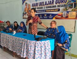 SMPN 2 Sumbawa Besar Menerima Kunjungan Kerja Komisi IV DPRD, Pantau KBM dan SOP Anti-Bullying