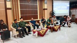 Dari Aspirasi ke Kesepakatan FKP Kecamatan Sukorejo Dorong Pelayanan Publik Lebih Responsif