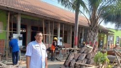 Program Revitalisasi SDN Ajung 03 Jember Mendapat Rp780 Juta, Kepala Sekolah Mengucapkan Terimakasih Kepada Presiden RI dan Bupati Jember