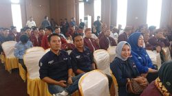 Ketua IWO Fahrozi: Pelantikan Dewan Etik IWO Jadi Ketum Fokal IMM Adalah Kebanggaan