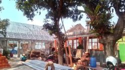 Bertahun-tahun Tak Tersentuh Rehab, SDN Jenggawah 04 Diglontor Anggaran Rp1,1 Miliar untuk Revitalisasi