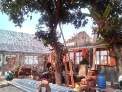 Bertahun-tahun Tak Tersentuh Rehab, SDN Jenggawah 04 Diglontor Anggaran Rp1,1 Miliar untuk Revitalisasi