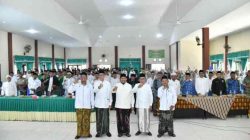 Semarak Hari Santri 2026 di Sumenep Resmi Dimulai, Kolaborasi Ulama dan Umara Wujudkan Kepedulian Nyata