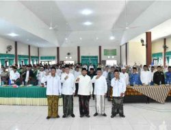 Semarak Hari Santri 2026 di Sumenep Resmi Dimulai, Kolaborasi Ulama dan Umara Wujudkan Kepedulian Nyata