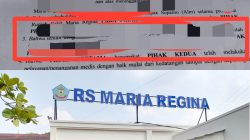 Kasus Pasien Meninggal di RS Maria Regina Kotabumi Kuasa Hukum RS Buka Suara, Surat Damai Jebak Media?