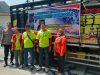 Peduli Kepada Warga, Paguyuban Sultan Bukit Brenggolo  Salurkan Bantuan 28 Ribu Liter Air Bersih