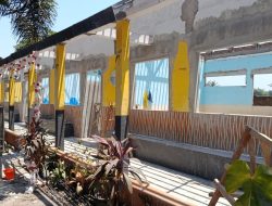 SDN Kranjingan 04 Jember Tahun 2026 Mendapat Program Revitalisasi Sebesar Rp661 Juta, Siswa Lebih Aman dan Nyaman Belajar