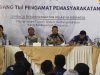 Lapas Sidoarjo Gelar Sidang TPP, Bahas Hak Integrasi hingga Usulan Tamping 100 Warga Binaan