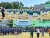 Liga Unit Darul Ulum Jombang Resmi Dibuka, Gus Bang Ingatkan Santri Hindari Fanatisme Berlebihan