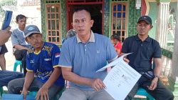 Kaling 7 Bedeng Satu Ngaku Tertipu, Surat Damai RS Maria Regina Jadi Sorotan