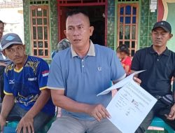 Kaling 7 Bedeng Satu Ngaku Tertipu, Surat Damai RS Maria Regina Jadi Sorotan