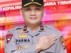 Kapolda Bali Irjen Daniel Adityajaya di Mutasi Penggantinya Brigjen Pasma Royce