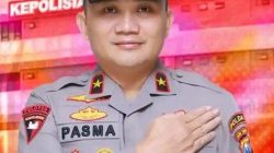 Kapolda Bali Irjen Daniel Adityajaya di Mutasi Penggantinya Brigjen Pasma Royce