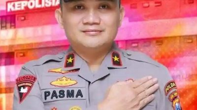Kapolda Bali Irjen Daniel Adityajaya di Mutasi Penggantinya Brigjen Pasma Royce