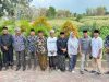 Selalu Istiqomah, Jamaah Majelis Khotmil Qur’an dan Kenduri Tumpeng Rutin Kirim Doa Kepada Para Leluhur