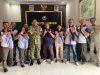 Persatuan Jurnalis Wonogiri Ucapkan Selamat HUT ke-81 TNI, Nyatakan Dukungan Jaga Kedaulatan NKRI