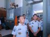 Kakanwil Ditjenpas Jatim Laksanakan Bintorwasdal di Lapas Sidoarjo
