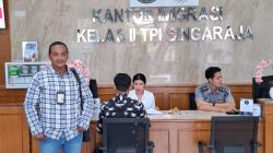 Sesuai Karakteristik dan Cakupan Wilayah, Kantor Imigrasi Singaraja Ganti Nama dengan Kantor Imigrasi Buleleng
