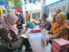 Polsek Gedangan Hadirkan Pelayanan Publik Lewat Pos Kamling Goes to RT