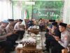 Awali Tugas di Jombang, Kapolres Yanto Mulyanto Sowan Kiai Darul Ulum Peterongan