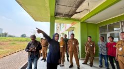 Rusunawa Tambak Kemerakan Memprihatinkan, Wabup Mimik Dorong Renovasi Total dan Hunian Gratis Setahun