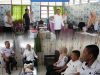Pastikan Pelayanan Optimal, Wabup Lampung Utara Romli Sidak di Dua OPD