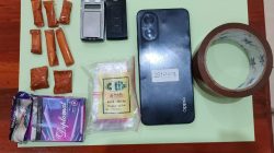 Dit Resnarkoba Polda Jateng Ungkap Jaringan Sabu di Kendal, 24 Paket Diamankan dari Dua Lokasi