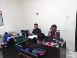Polres Wonogiri Ungkap Penyalahgunaan Psikotropika, 1 Pelaku Diamankan