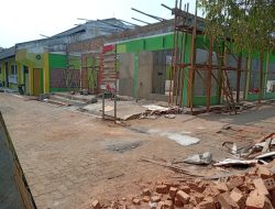 SMK Negeri 3 Kotabumi Disorot, Dana BOS Tak Transparan dan Proyek Revitalisasi Ratusan Juta Berantakan