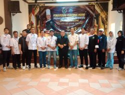 DPC PCEMI Tulungagung Resmi Berdiri, Perjuangkan Hak, Martabat dan Profesionalisme