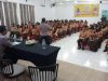 Polresta Sidoarjo Edukasi Bijak Medsos dan Bahaya Radikalisme Pelajar SMK Negeri 2 Krian