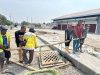 Pemkab Sidoarjo Kebut Frontage Road Buduran, Target Dibuka Saat Tahun Baru 2027