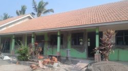 Revitalisasi SDN Panduman 01 Jember Sudah Mencapai 60 Persen, Pengerjaan Berjalan Lancar