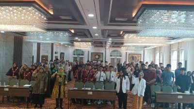 RSUD RT Notopuro Sidoarjo Ajak Remaja Berani Bersuara, Kesehatan Jiwa Dimulai dari Didengar