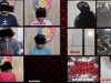 Polda Bali Berhasil Amankan Lima Terduga Pelaku Pengeroyokan yang Viral di Denpasar
