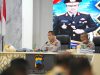 Kapolda Jateng Tekankan Polisi Bersama Masyarakat Harus Dirasakan Lewat Kerja Nyata