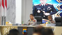Kapolda Jateng Tekankan Polisi Bersama Masyarakat Harus Dirasakan Lewat Kerja Nyata