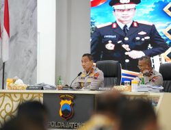 Kapolda Jateng Tekankan Polisi Bersama Masyarakat Harus Dirasakan Lewat Kerja Nyata