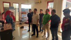 DPRD Lampung Utara Sidak SPBU, Berikut Hasilnya