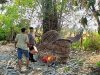 Polsek Sukodono Tindak Lanjuti Dumas Sabung Ayam di Desa Bangsri