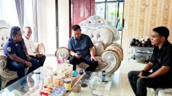 Soal Pelangsir BBM Subsidi di Lampura, Ketua DPRD Yusrizal: Prihatin, Tapi Harus Ditata Jangan Dibiarkan Langgar Hukum