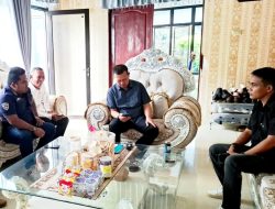 Soal Pelangsir BBM Subsidi di Lampura, Ketua DPRD Yusrizal: Prihatin, Tapi Harus Ditata Jangan Dibiarkan Langgar Hukum