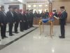 Penyegaran Birokrasi Besar-besaran di Lampung Utara, 10 JPTP Duduki Jabatan Baru