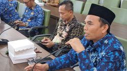 Hasil RDP Komisi III, DPRD Kabupaten Mojokerto Akan Merekomendasi Kepada Provider yang Tak Bayar Pajak