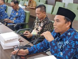 Hasil RDP Komisi III, DPRD Kabupaten Mojokerto Akan Merekomendasi Kepada Provider yang Tak Bayar Pajak